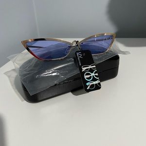 Thin Sunglasses from Akira